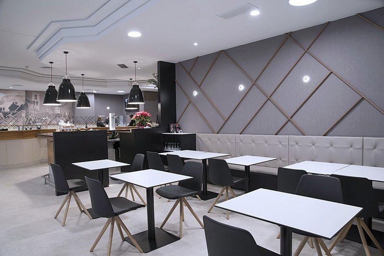 Hotel Blanca De Navarra Pampeluna Zewnętrze zdjęcie