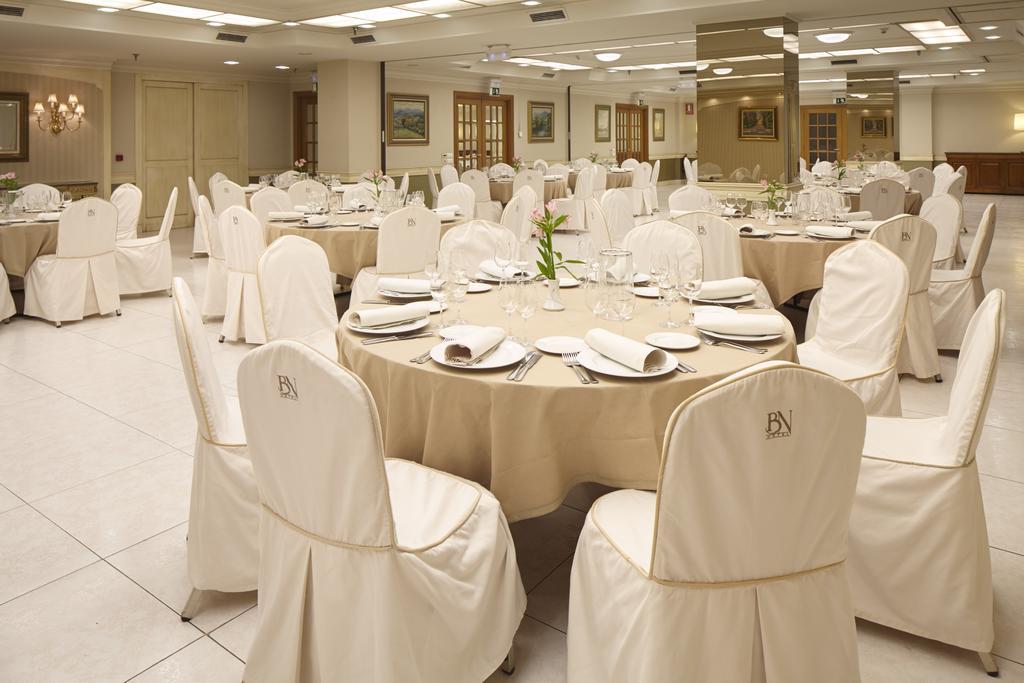 Hotel Blanca De Navarra Pampeluna Zewnętrze zdjęcie