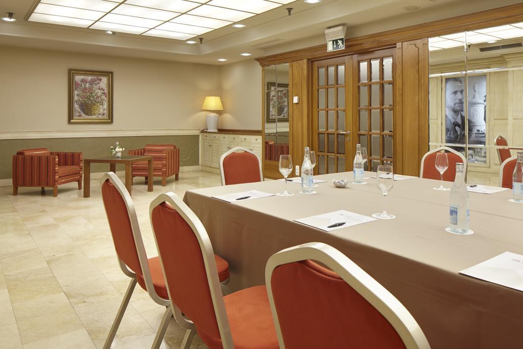 Hotel Blanca De Navarra Pampeluna Zewnętrze zdjęcie